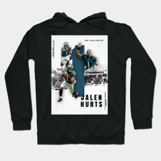 The Year of Hurts Hoodie